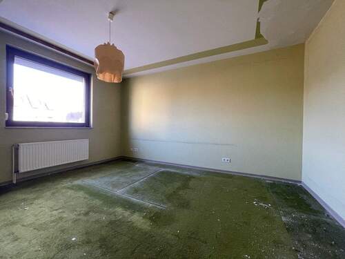 Kinderzimmer Obergeschoss - 