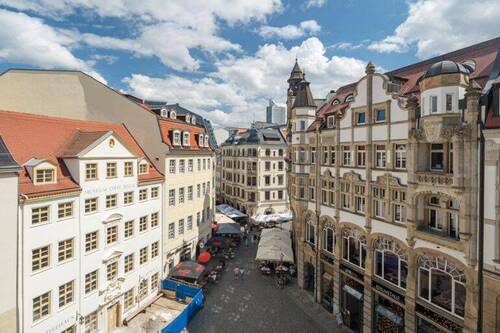 Ausblick - 