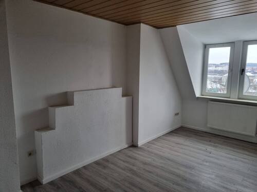 Beispiel Wohnung - 