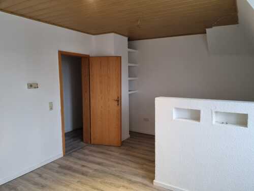 Beispiel Wohnung - 