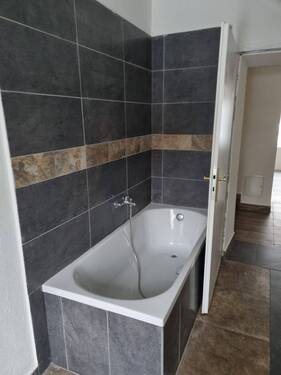 Beispiel Wohnung Bad - 