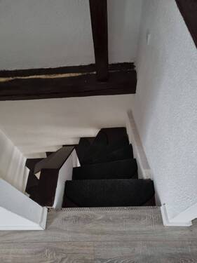 Treppe DG - 