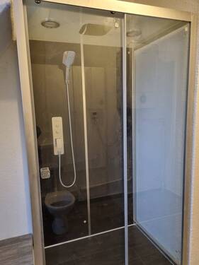 Beispiel Wohnung Bad - 