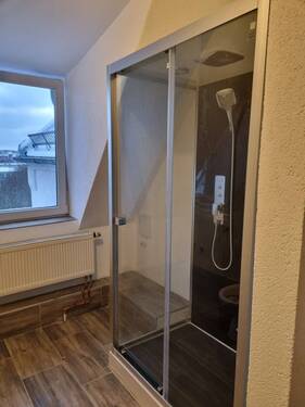 Beispiel Wohnung Bad - 