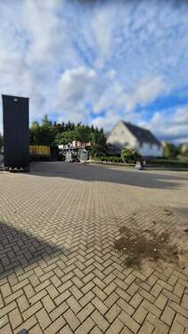 Lagerplatz - 