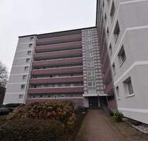 Zentrale Lage! 3-Zimmer-Wohnung mit Blick über Uetersen!