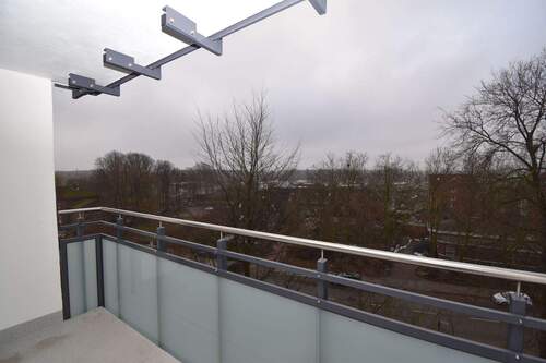 Aussicht - 2 Zimmer Etagenwohnung zur Miete in Uetersen