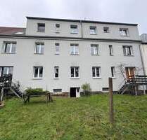 Zentral und ruhig , 4-Zimmer Wohnung in perfekter Lage ! - Greifswald Nördliche Mühlenvorstadt