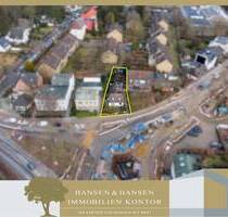 Grundstück mit Entwicklungspotenzial - Hamburg Ohlsdorf