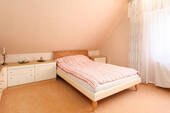Schlafzimmer OG - 