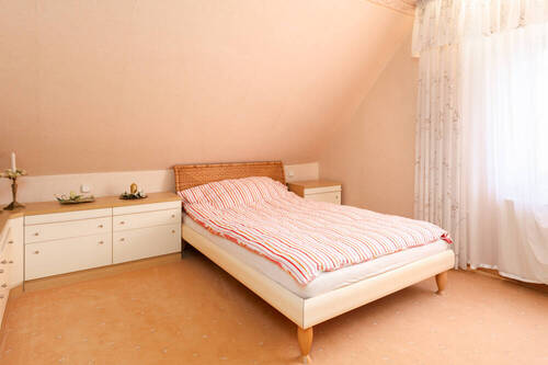 Schlafzimmer OG - 