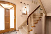 Treppenhaus - 