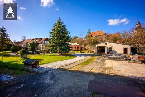 Weitläufig, oder? - 