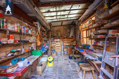 Werkstatt der Tatenkraft - 