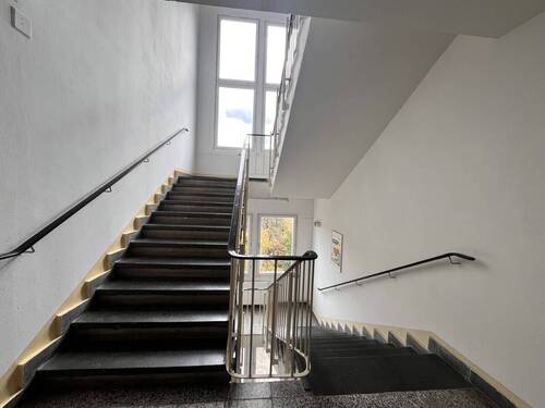 Treppenhaus - 