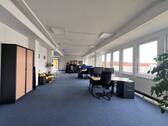 Großraumbüro - 5 Zimmer Büro zur Miete in Zwickau / Pölbitz