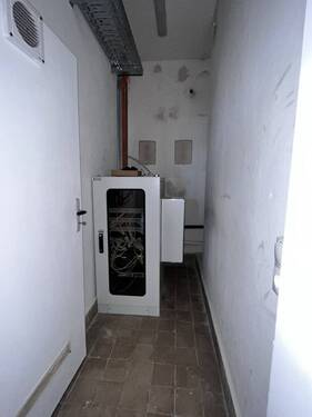 Serverraum - Büro mit 457,00 m&sup2; in Zwickau / Pölbitz zur Miete