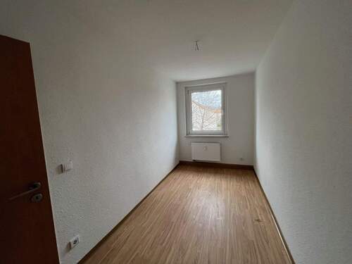 Kind/Arbeiten - 3 Zimmer Etagenwohnung in Zwickau