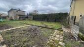 Garten - Einfamilienhaus mit 86,00 m&sup2; in Löbnitz zum Kaufen