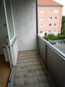 Wohnzi-Balkon - 