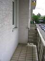 Küchenbalkon - Kopie - Etagenwohnung mit 58,00 m&sup2; in Nürnberg zur Miete