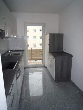 Küchnebalkon - 