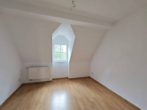 Kinderzimmer - Etagenwohnung mit 48,60 m&sup2; in Kitzscher zur Miete