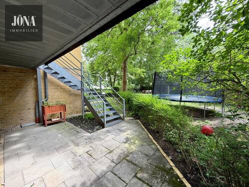 Terrasse - 