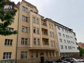 Bild 1 - Charmante Altbauwohnung mit Balkon und Terrasse