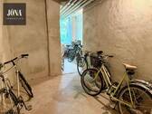 Fahrradraum - 