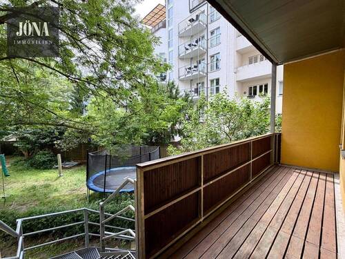 Balkon - 