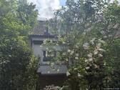 versteckte Außenansicht - Geislingen ' Schnuckeliges' Reihenmittelhaus mit Garage zum Kauf gesucht??