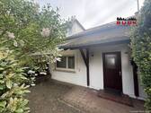 Hauszugang - 4 Zimmer Reihenmittelhaus zum Kaufen in Geislingen an der Steige
