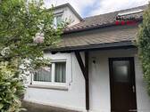 Ansicht - 4 Zimmer Reihenmittelhaus in Geislingen an der Steige