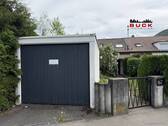 Einzelgarage - 