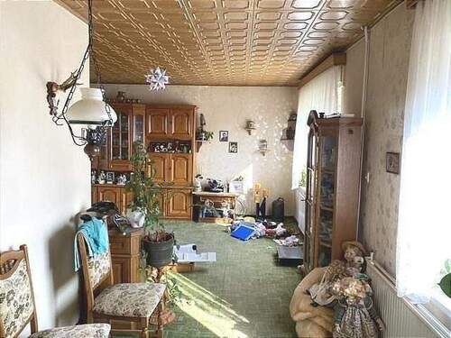 Wohnzimmer - 