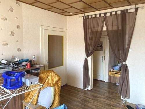 Zimmer im DG - 