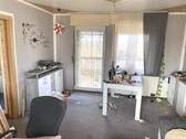 Zimmer im DG mit Zugang zum Balkon - 