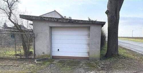 Garage I - 