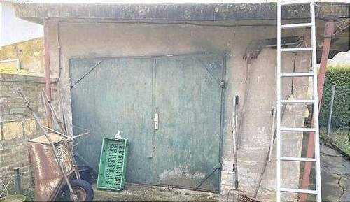 Garage II - 