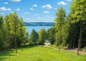 Bild 1 - Rarität - Zauberhafte Seeliegenschaft am Ostufer des Kochelsees