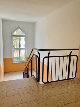 Treppenhaus - 