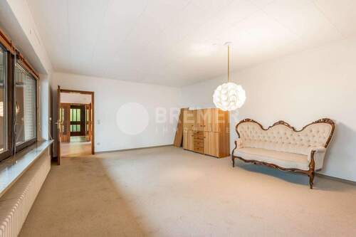 Wohnzimmer - 