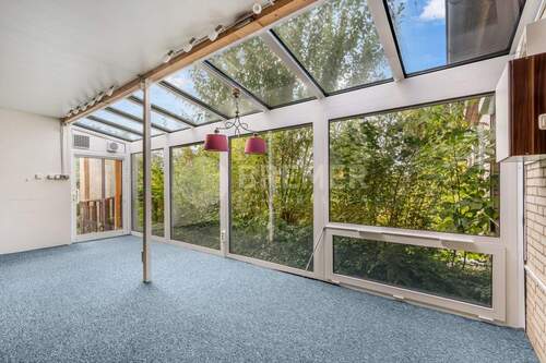 Wintergarten - 