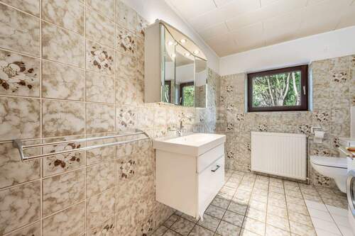 Badezimmer - 