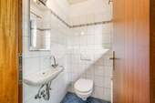 Gäste-WC - 