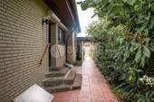 Hauseingang - 