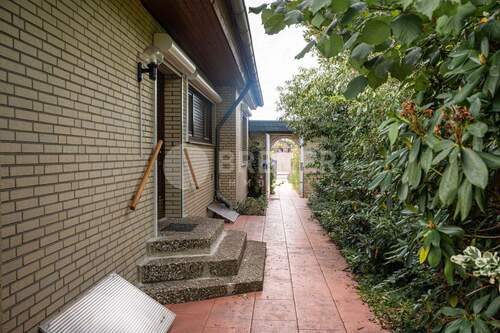 Hauseingang - 