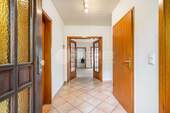 Eingang, Flur - 