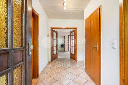 Eingang, Flur - 
